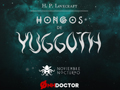 Noviembre Nocturno - Hongos de Yuggoth 